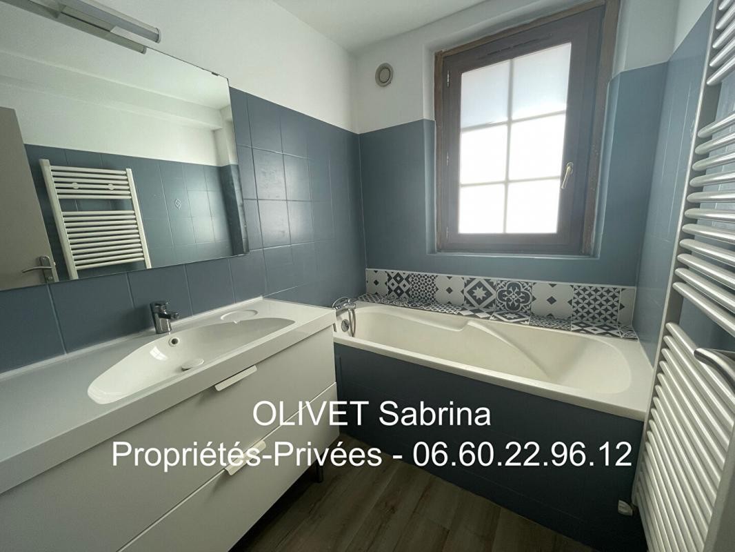 Vente Maison à Saint-Étienne-du-Rouvray 3 pièces