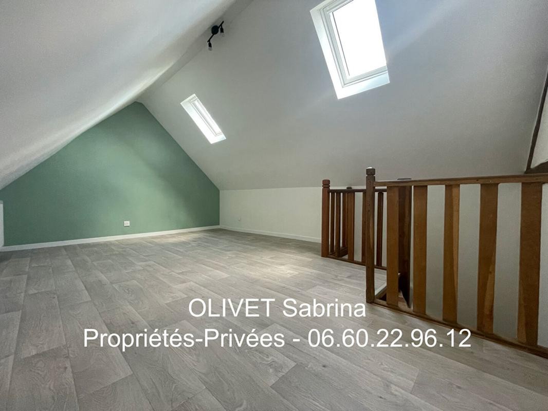 Vente Maison à Saint-Étienne-du-Rouvray 3 pièces