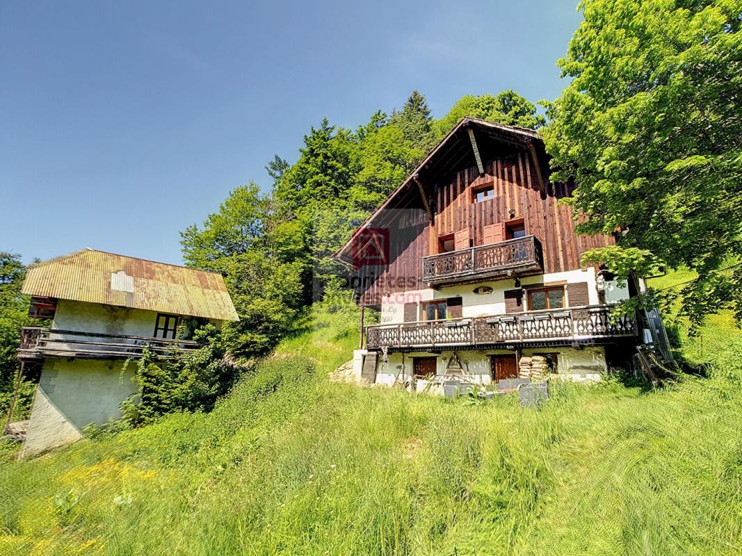 Vente Maison à Ugine 7 pièces