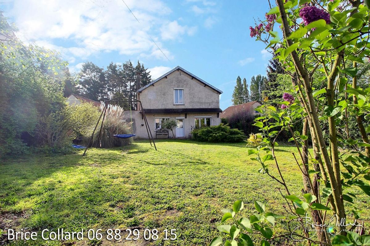 Vente Maison à Montataire 5 pièces