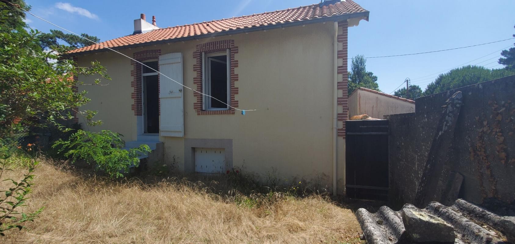 Vente Maison à Saint-Brevin-les-Pins 4 pièces