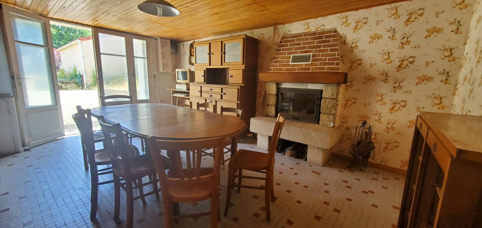 Vente Maison à Saint-Brevin-les-Pins 4 pièces