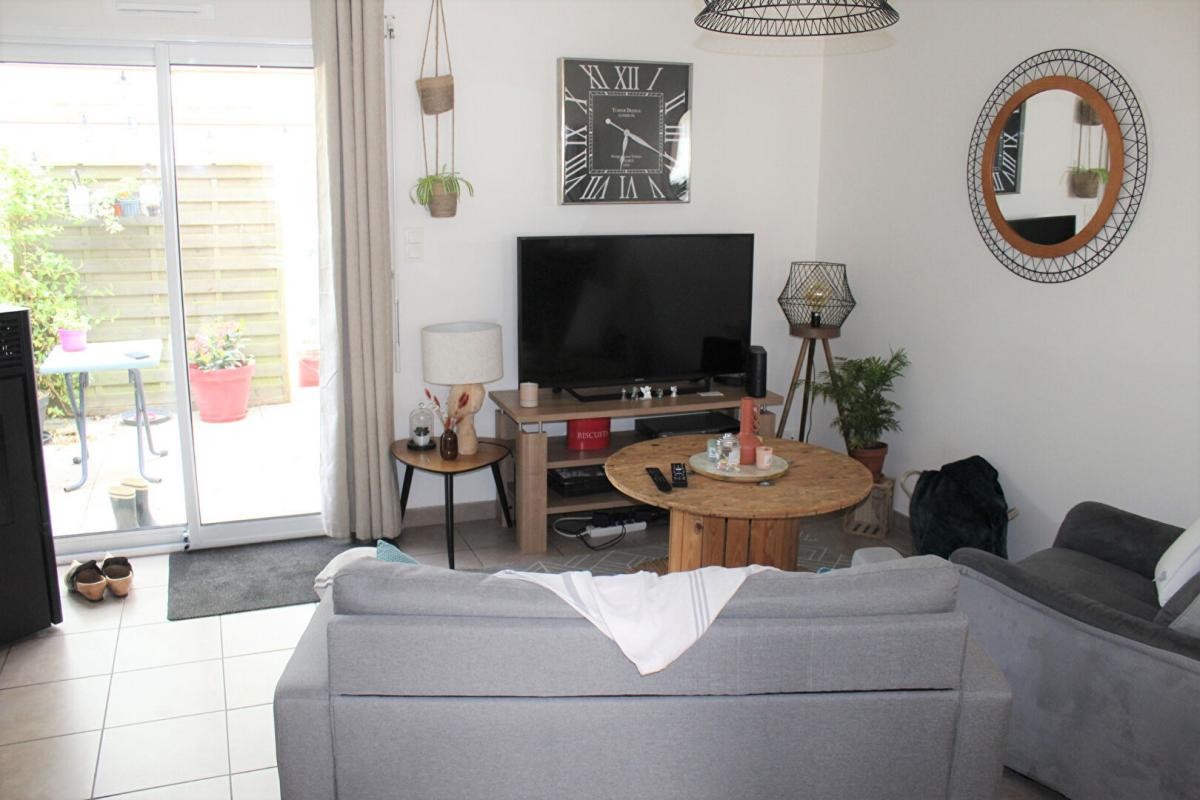 Vente Maison à Pontivy 4 pièces