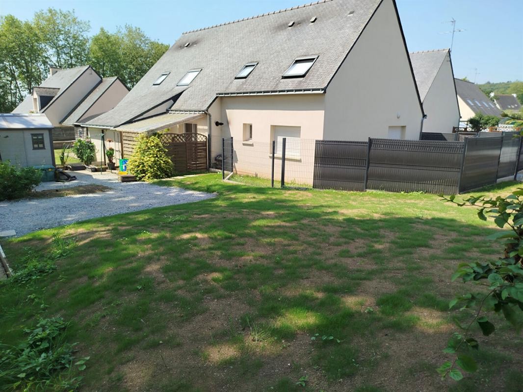 Vente Maison à Pontivy 4 pièces