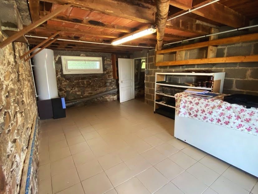 Vente Maison à Lanouaille 5 pièces