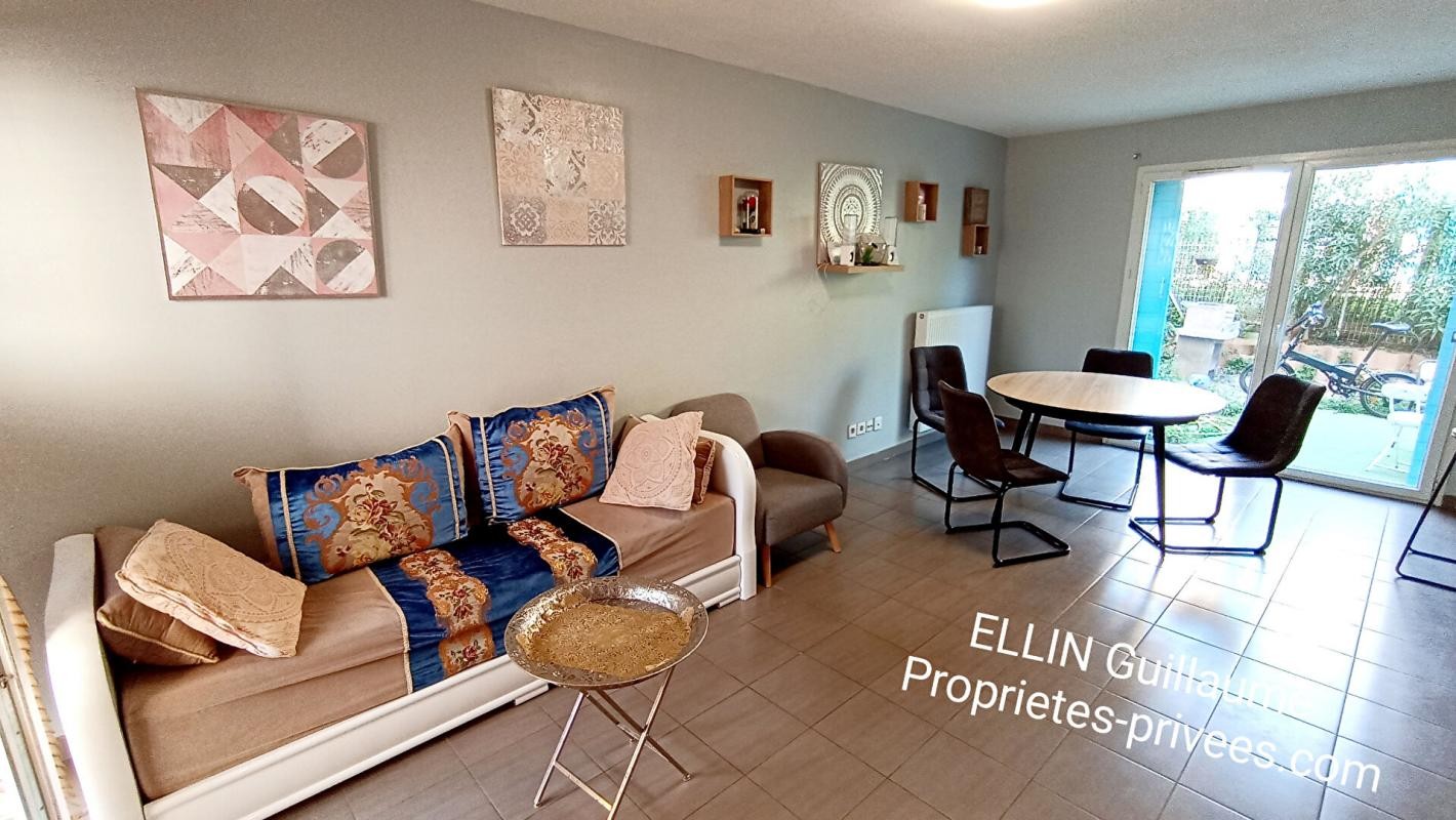 Vente Maison à Perpignan 4 pièces