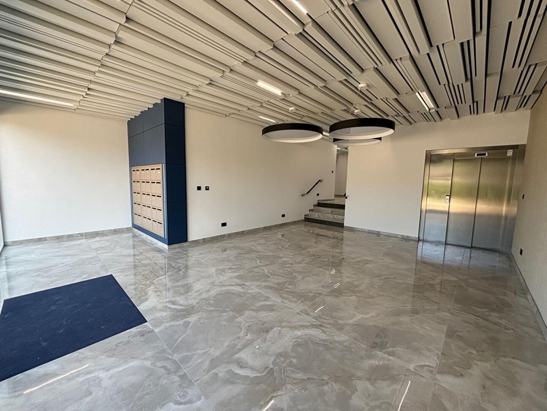 Vente Appartement à Narbonne 5 pièces