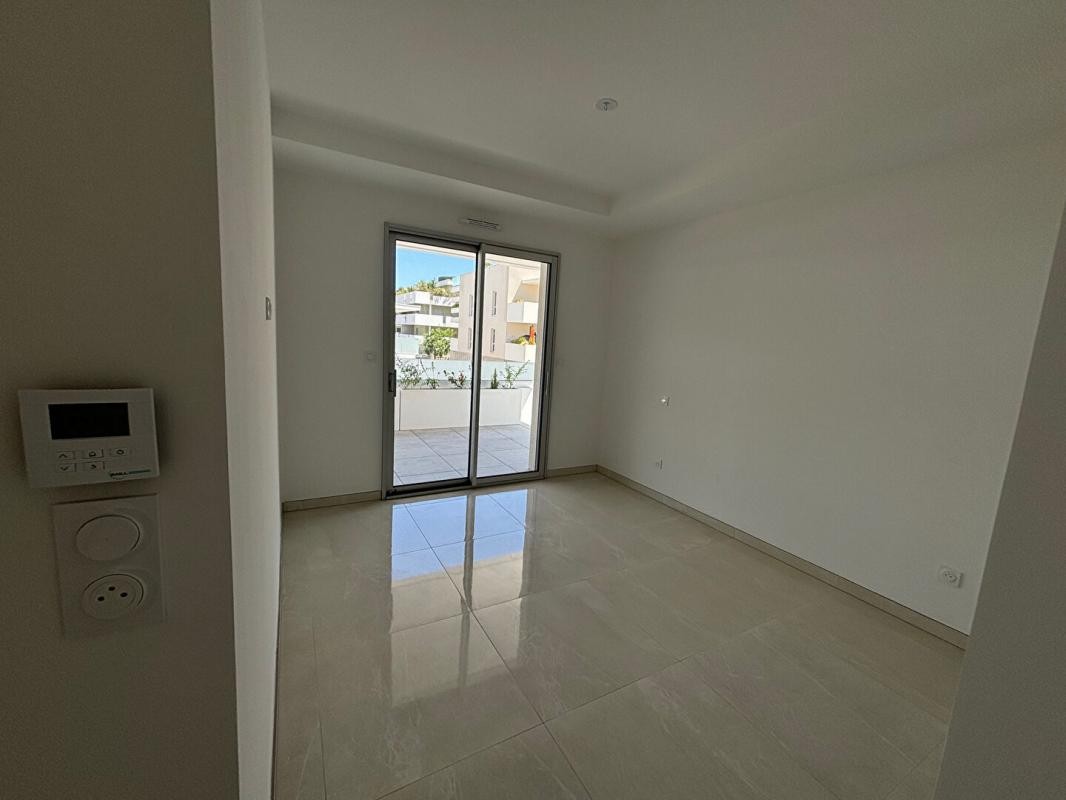 Vente Appartement à Narbonne 5 pièces