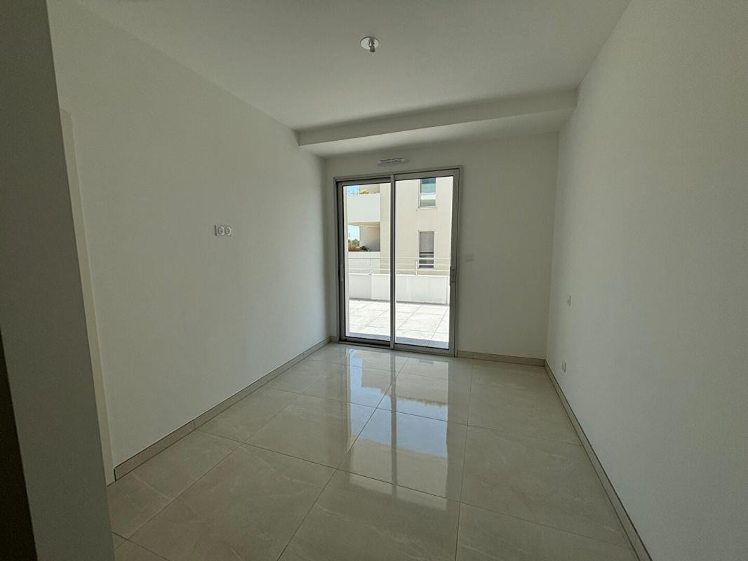 Vente Appartement à Narbonne 5 pièces