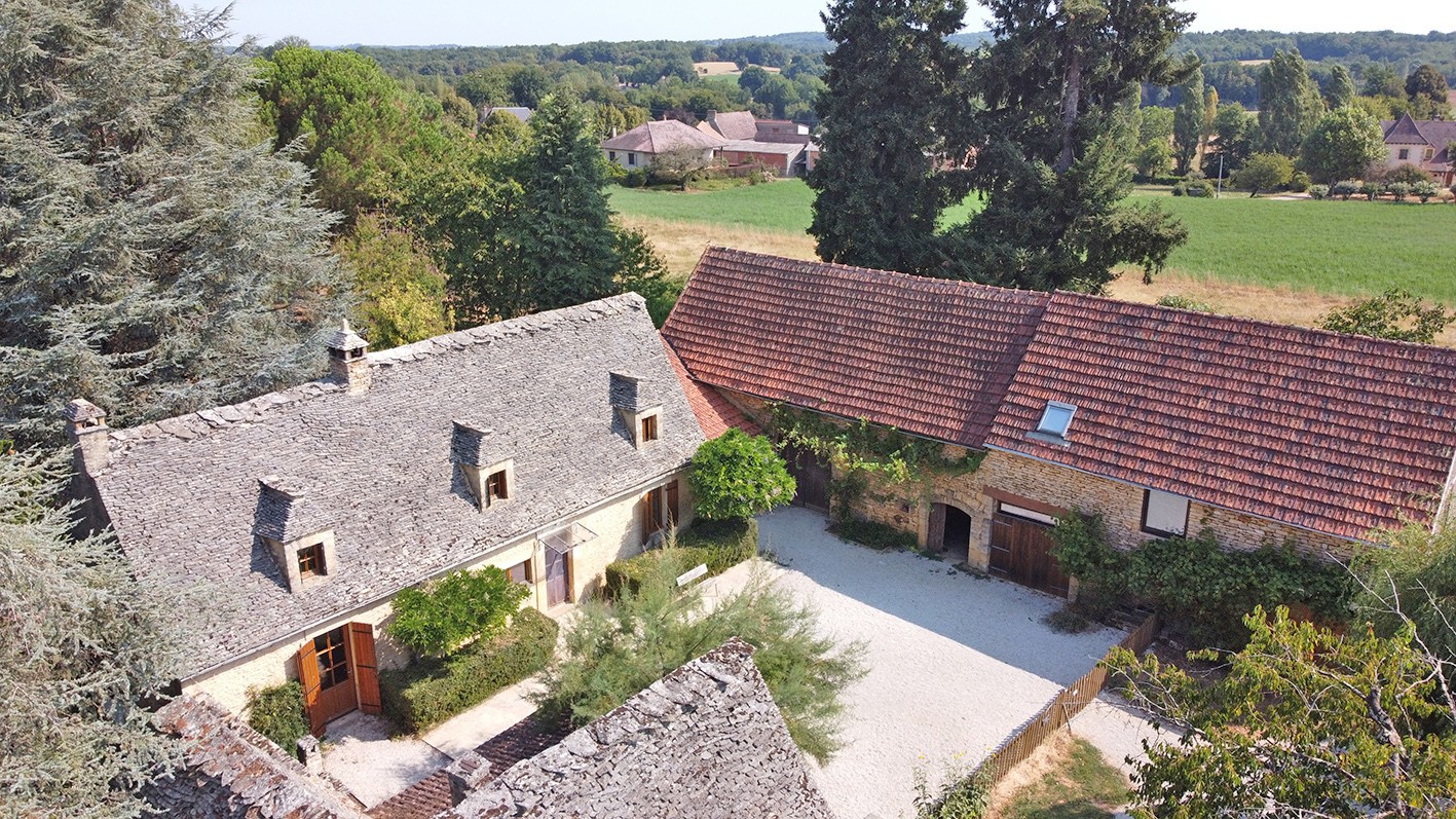 Vente Maison à Saint-Geniès 10 pièces