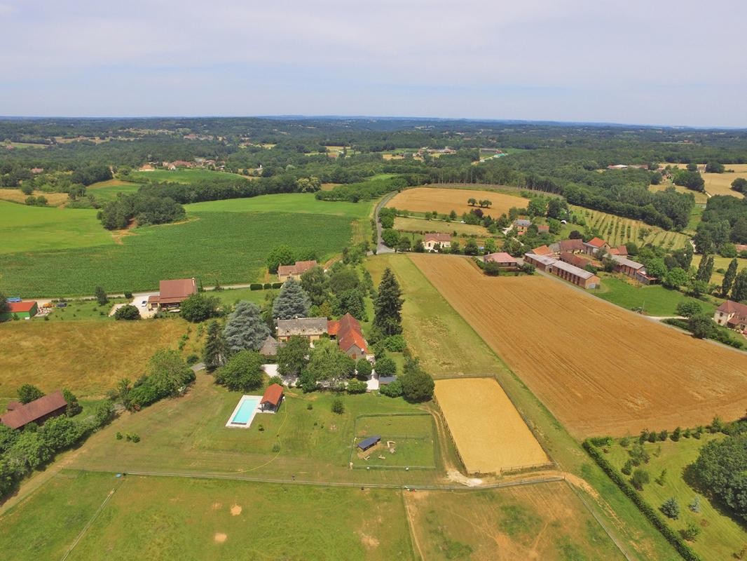 Vente Maison à Saint-Geniès 10 pièces