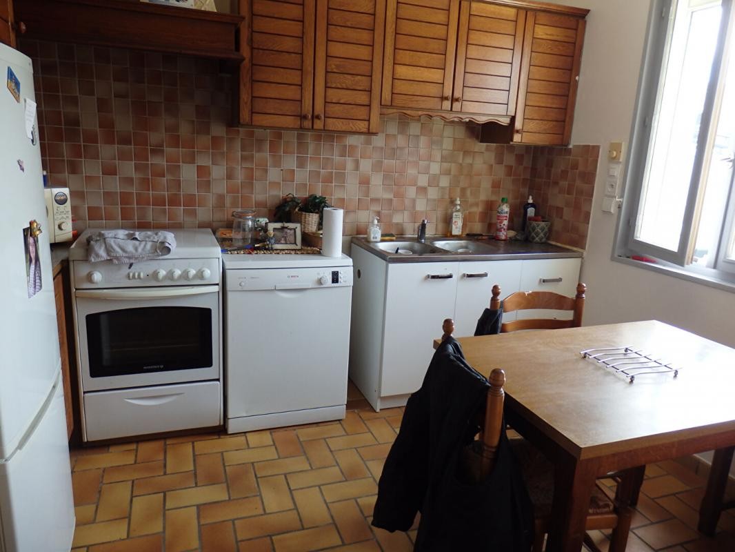 Vente Maison à Guingamp 3 pièces