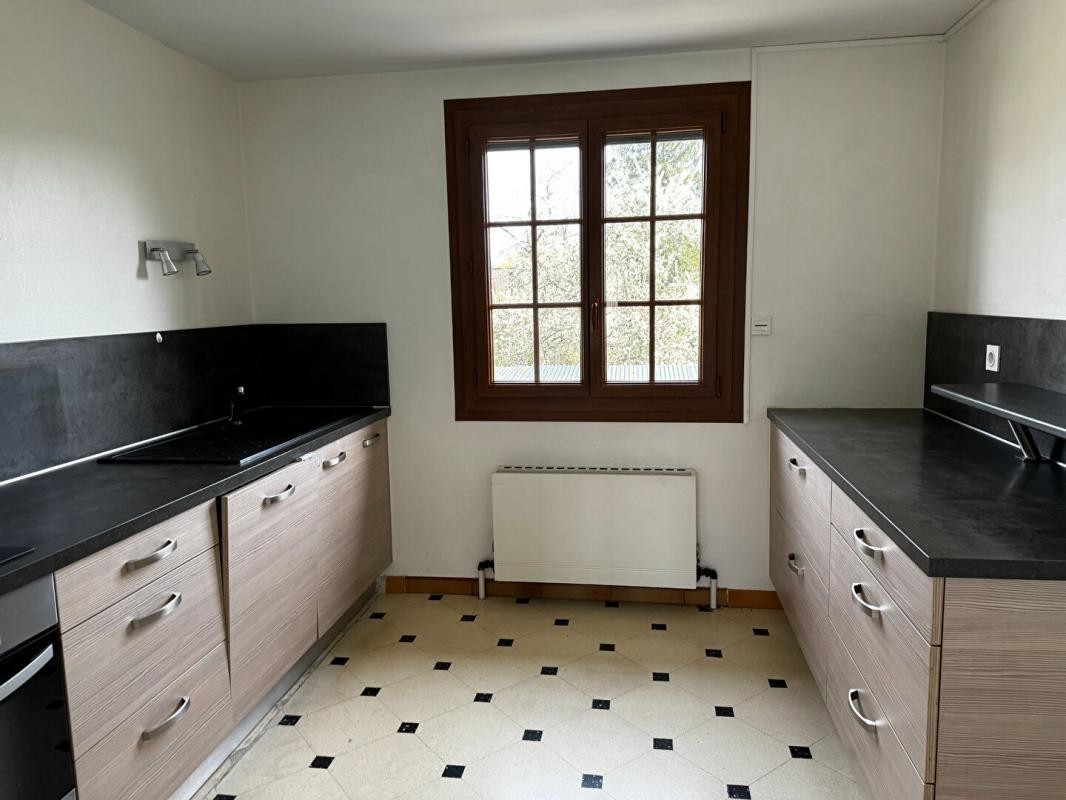 Vente Maison à Rupt 5 pièces