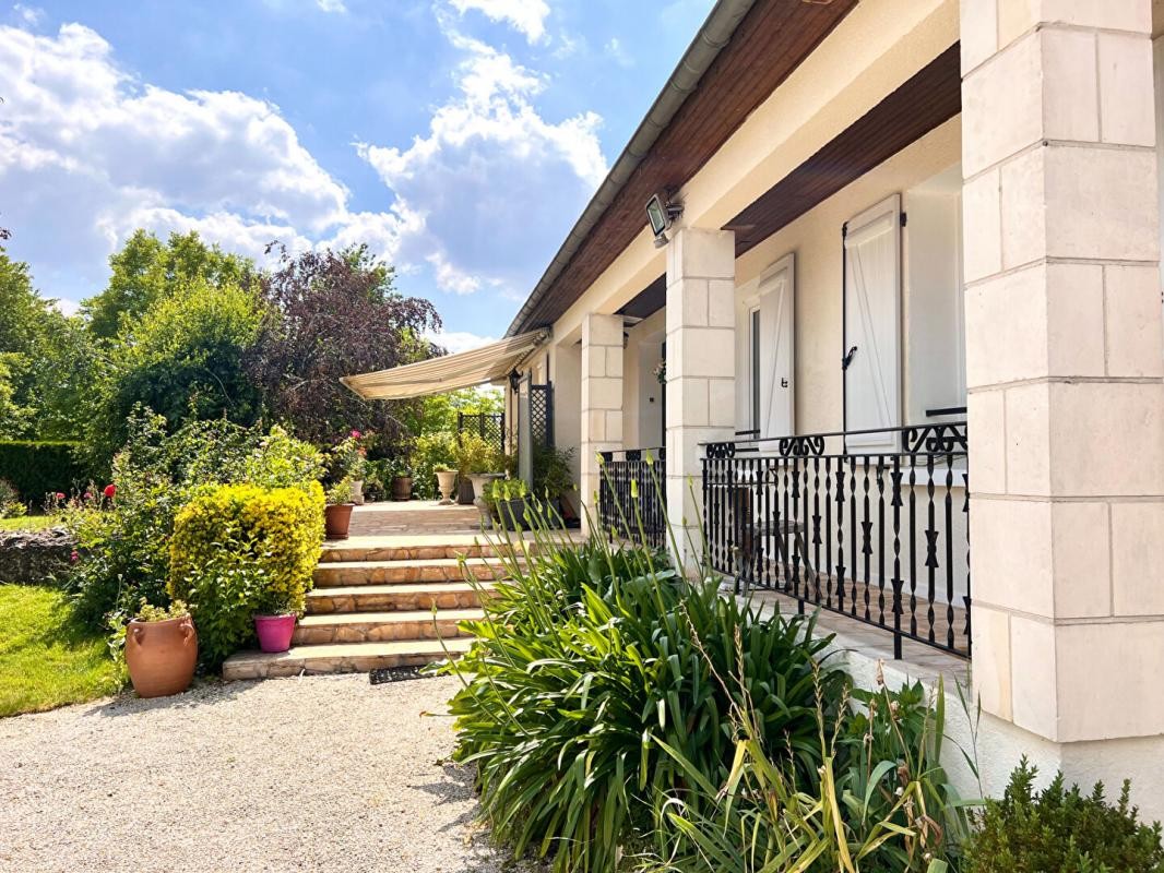 Vente Maison à Vendôme 5 pièces