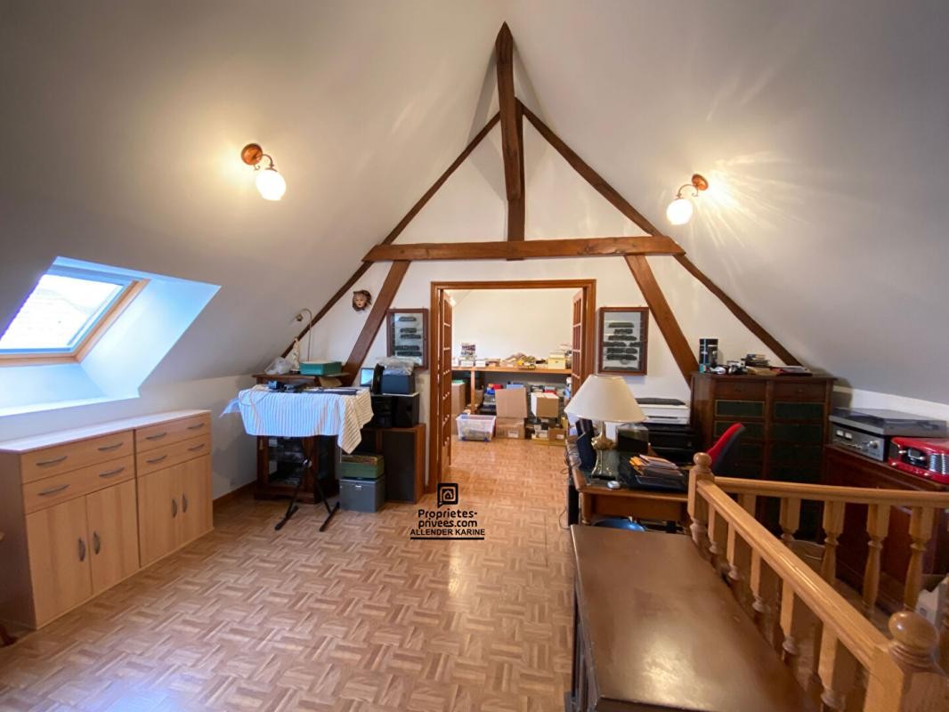 Vente Maison à Villeneuve-l'Archevêque 7 pièces