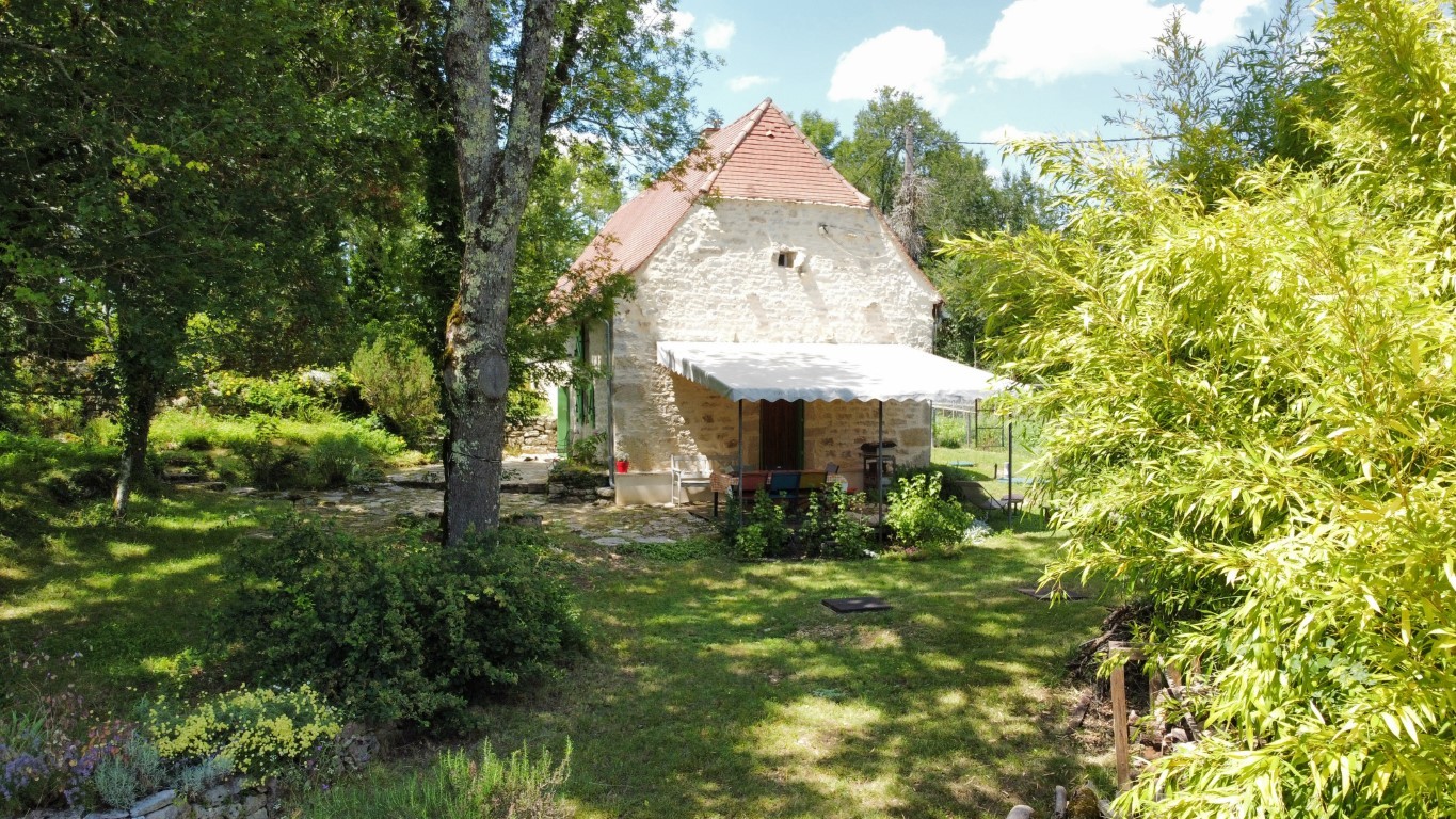 Vente Maison à Cahors 4 pièces