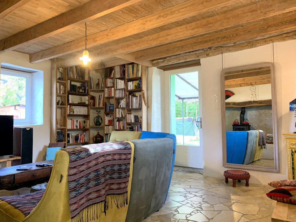 Vente Maison à Cahors 4 pièces