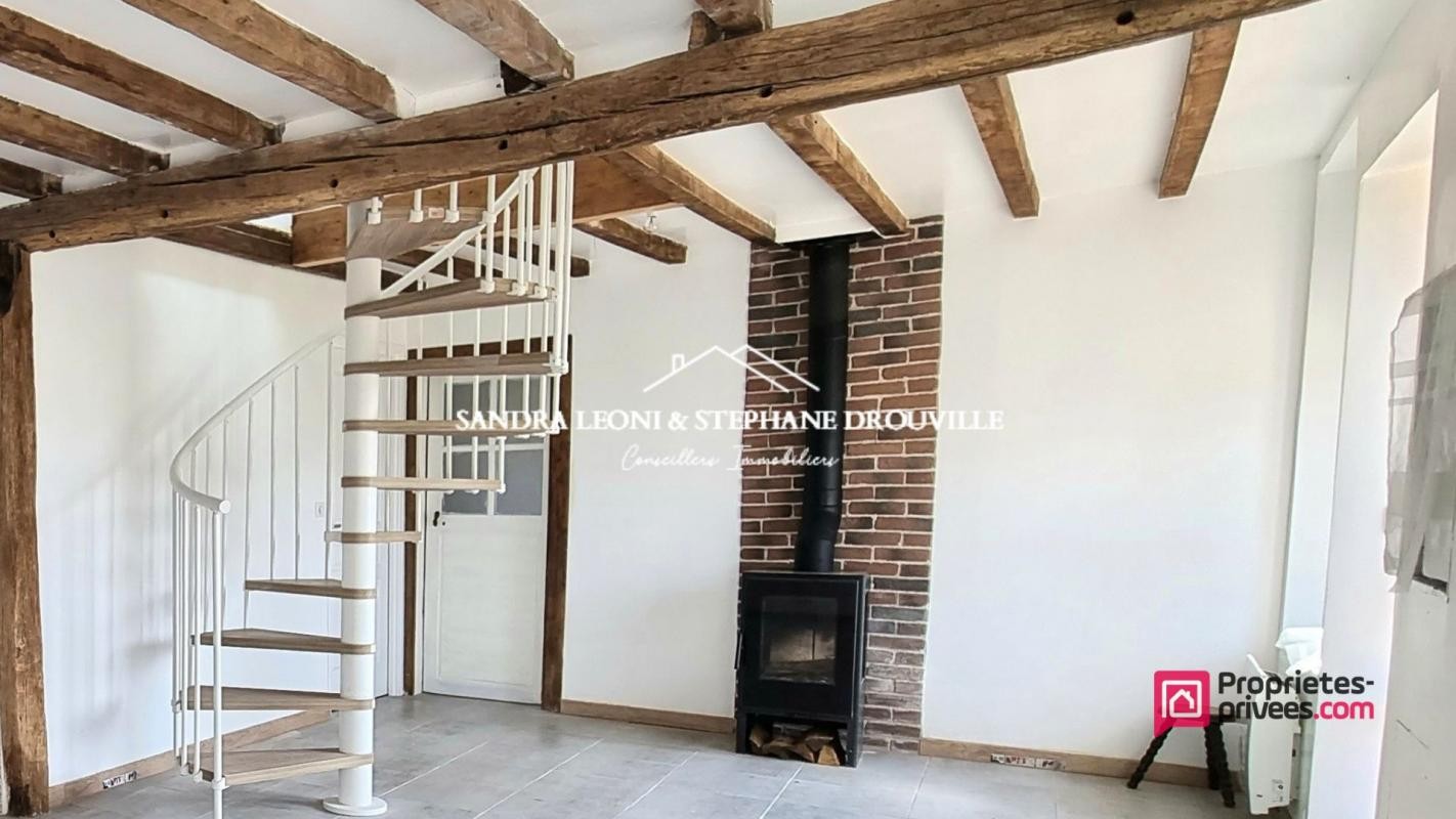 Vente Maison à Jouy 5 pièces