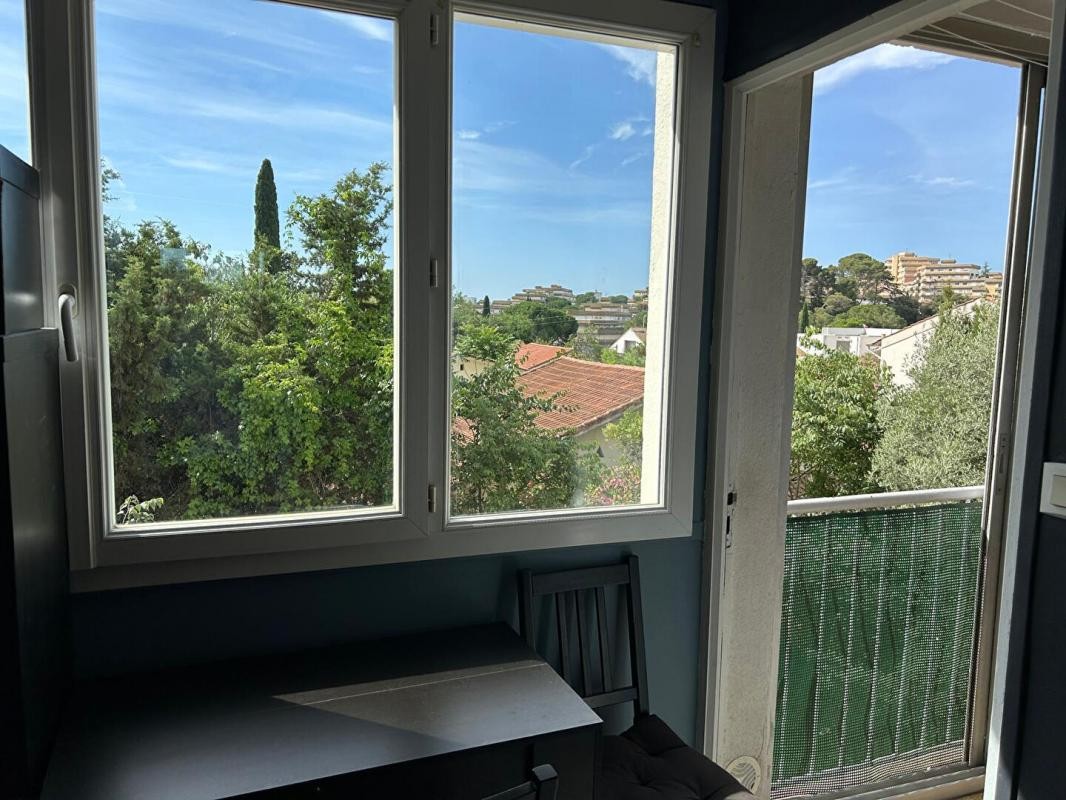 Vente Appartement à Montpellier 4 pièces