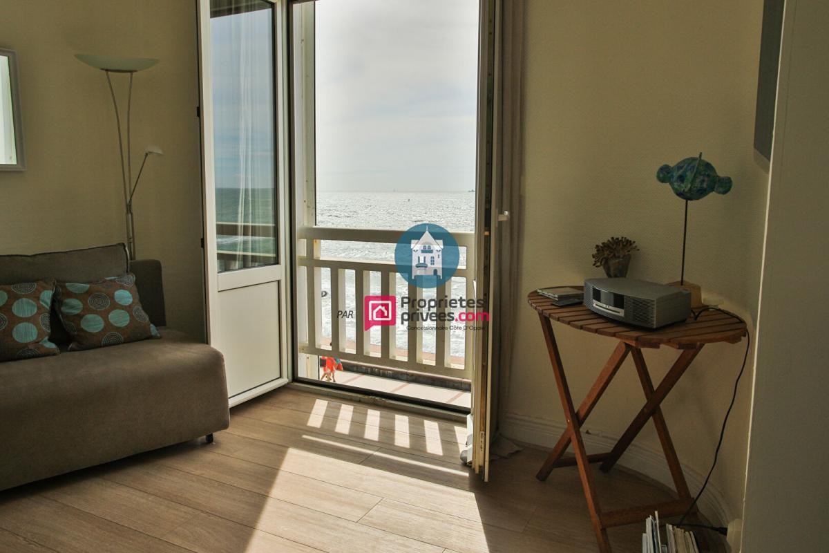 Vente Appartement à Wimereux 3 pièces