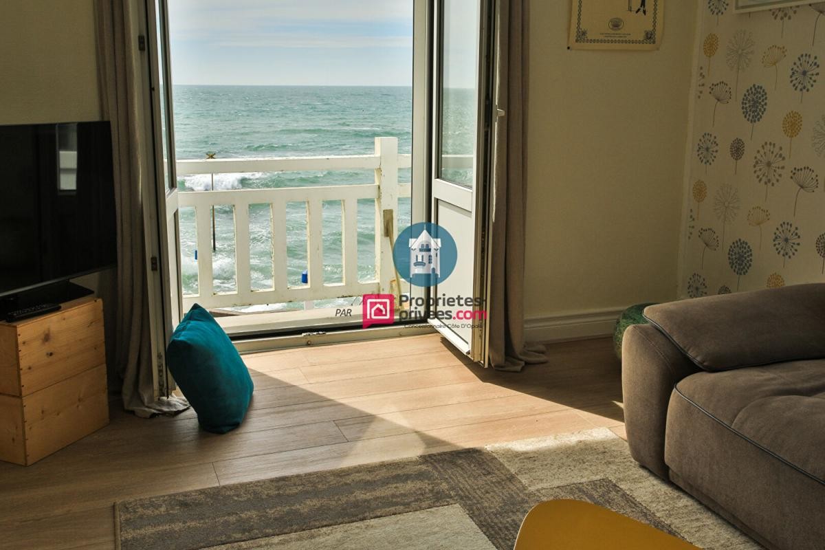 Vente Appartement à Wimereux 3 pièces