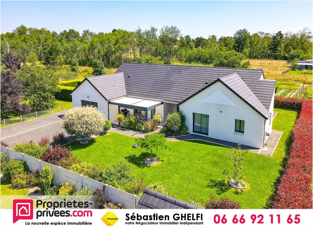 Vente Maison à Romorantin-Lanthenay 7 pièces