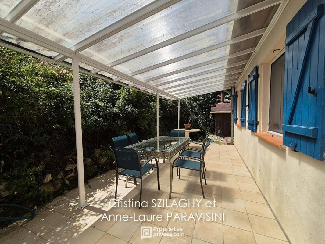 Vente Maison à Castelnaudary 5 pièces