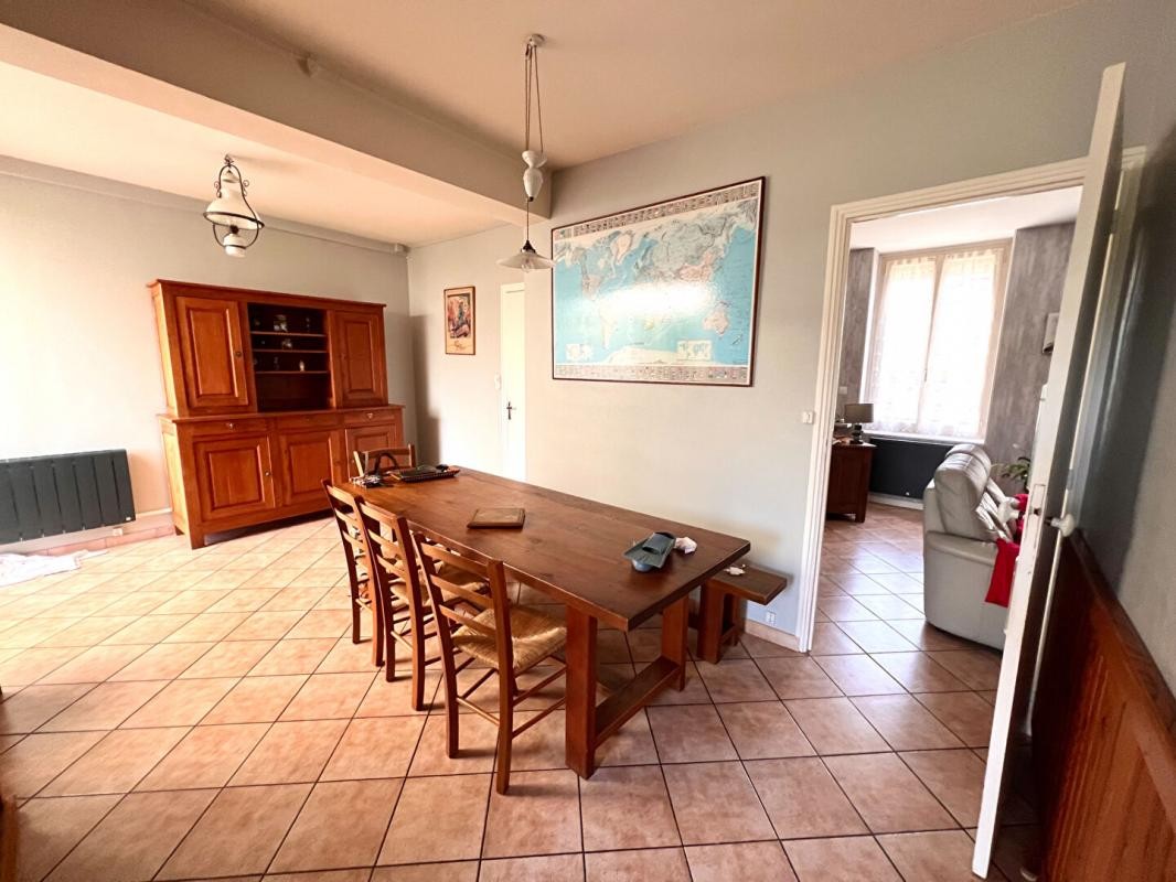 Vente Maison à Vendôme 6 pièces