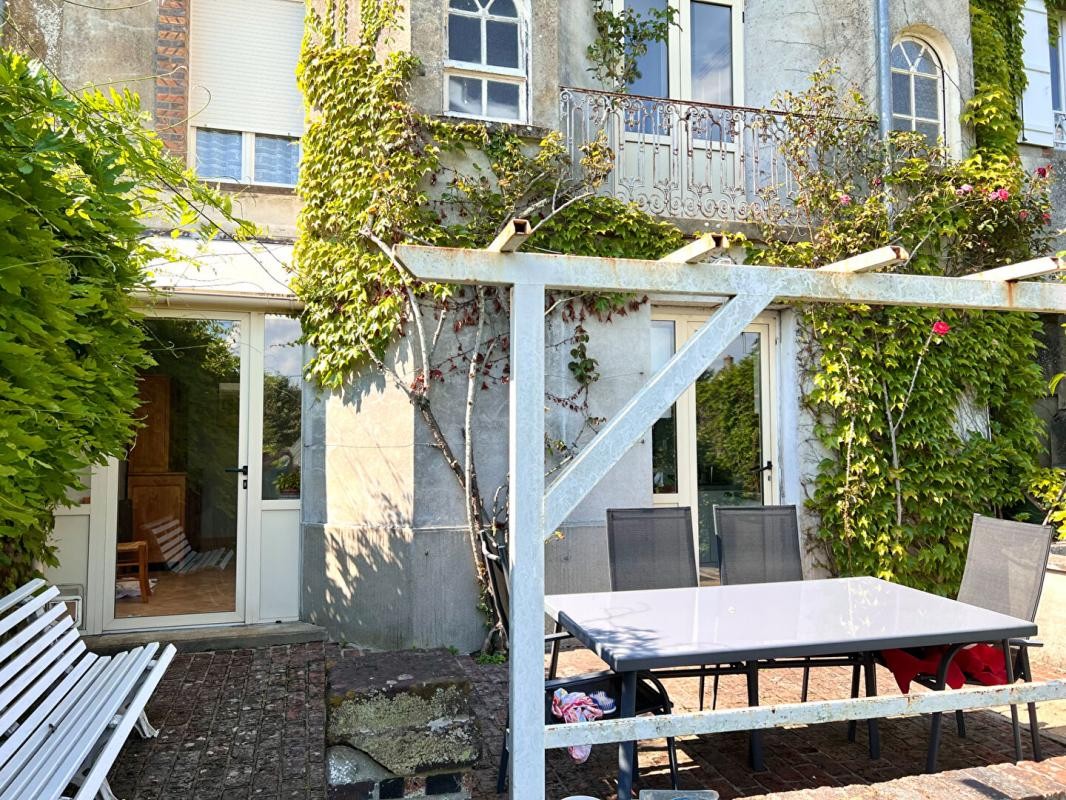 Vente Maison à Vendôme 6 pièces