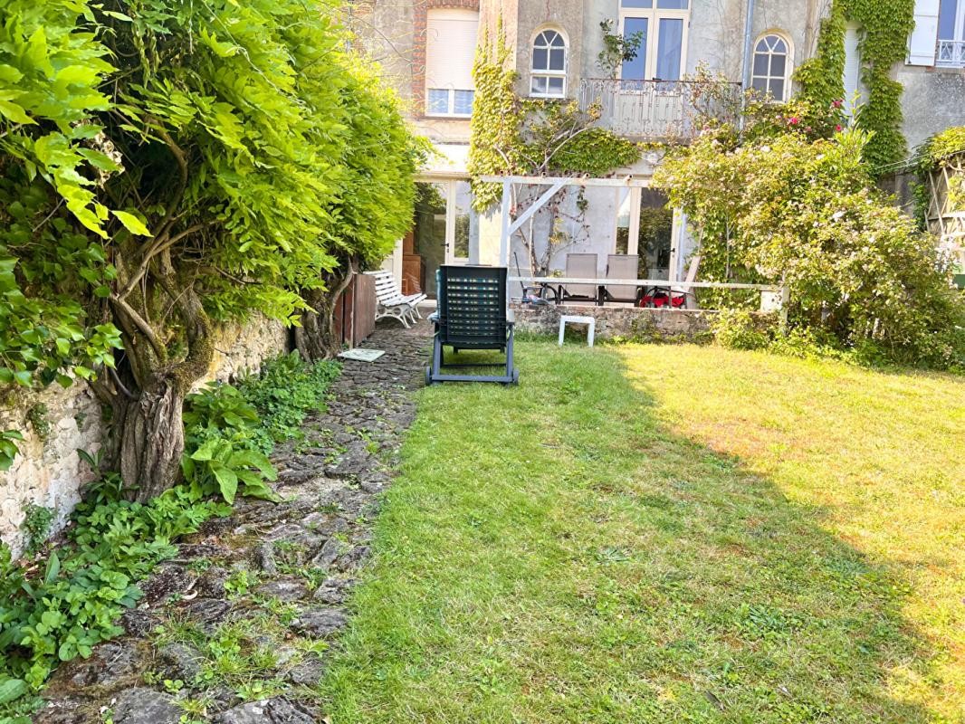 Vente Maison à Vendôme 6 pièces