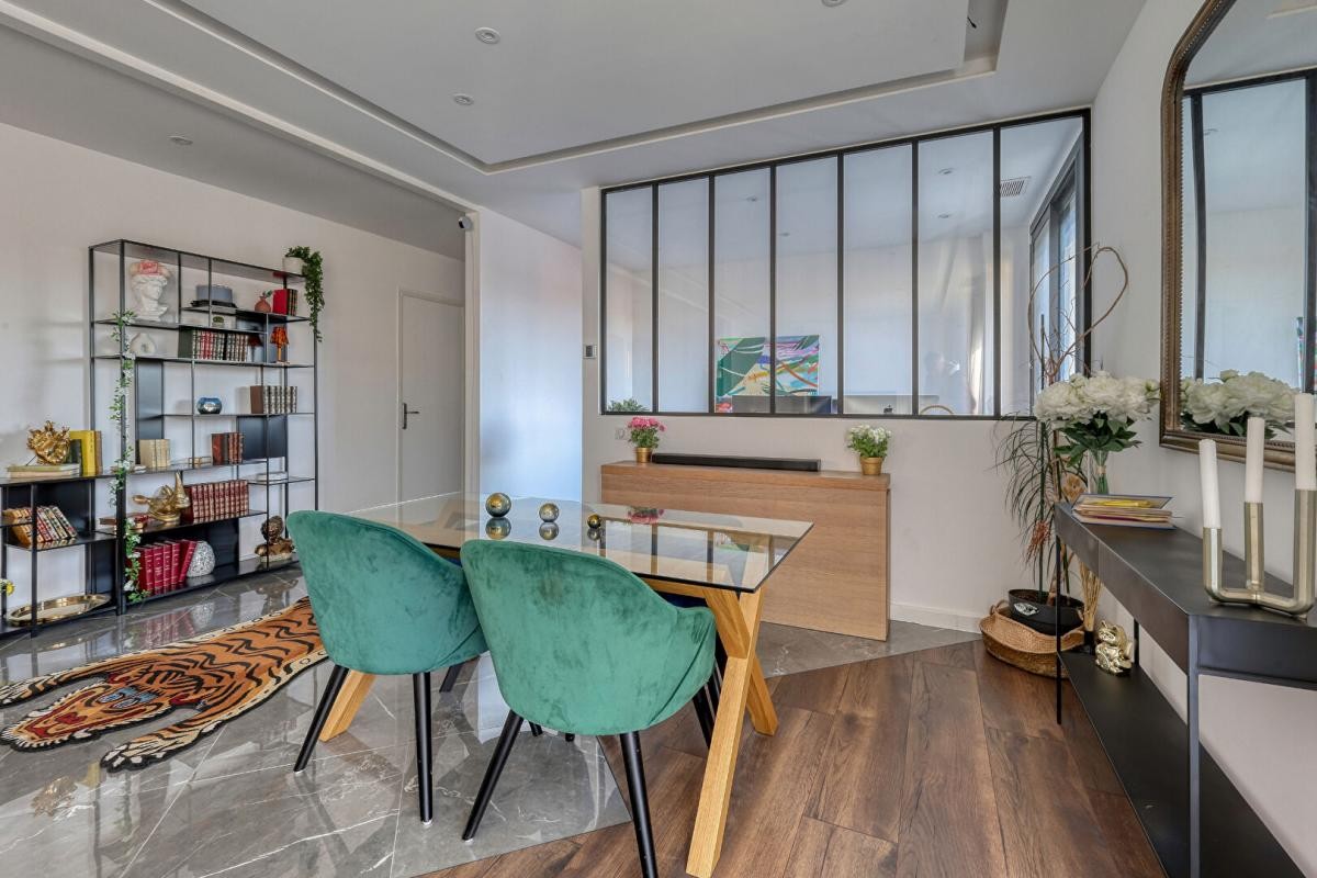 Vente Appartement à Toulon 4 pièces