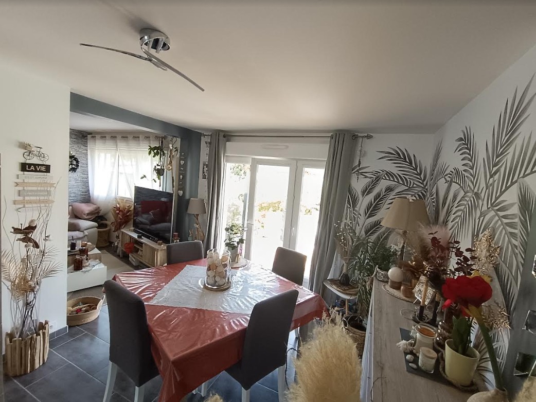 Vente Maison à Châteauneuf-du-Faou 5 pièces