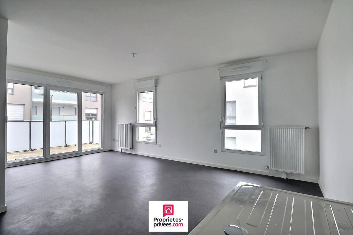 Vente Appartement à Achères 4 pièces