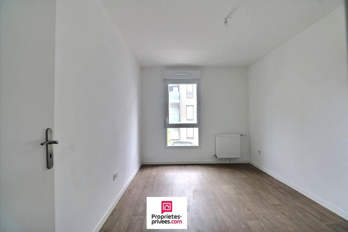 Vente Appartement à Achères 4 pièces