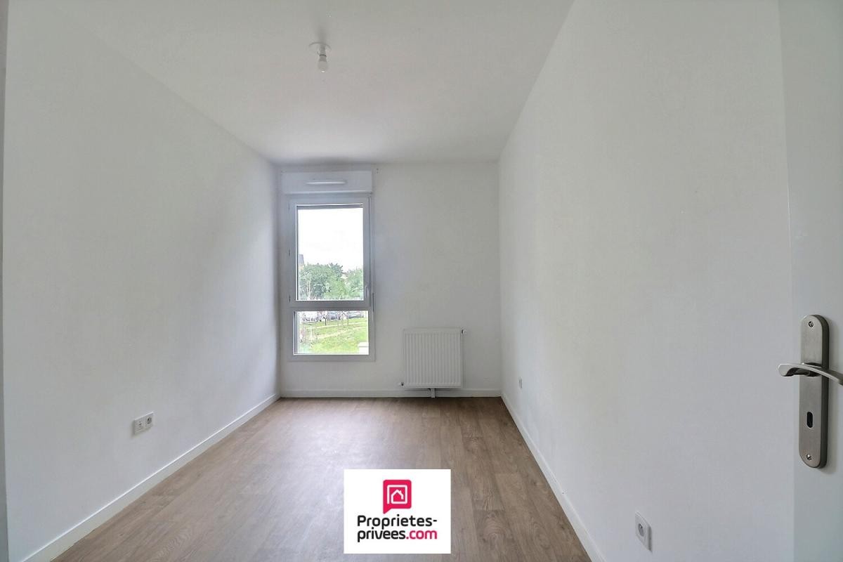 Vente Appartement à Achères 4 pièces