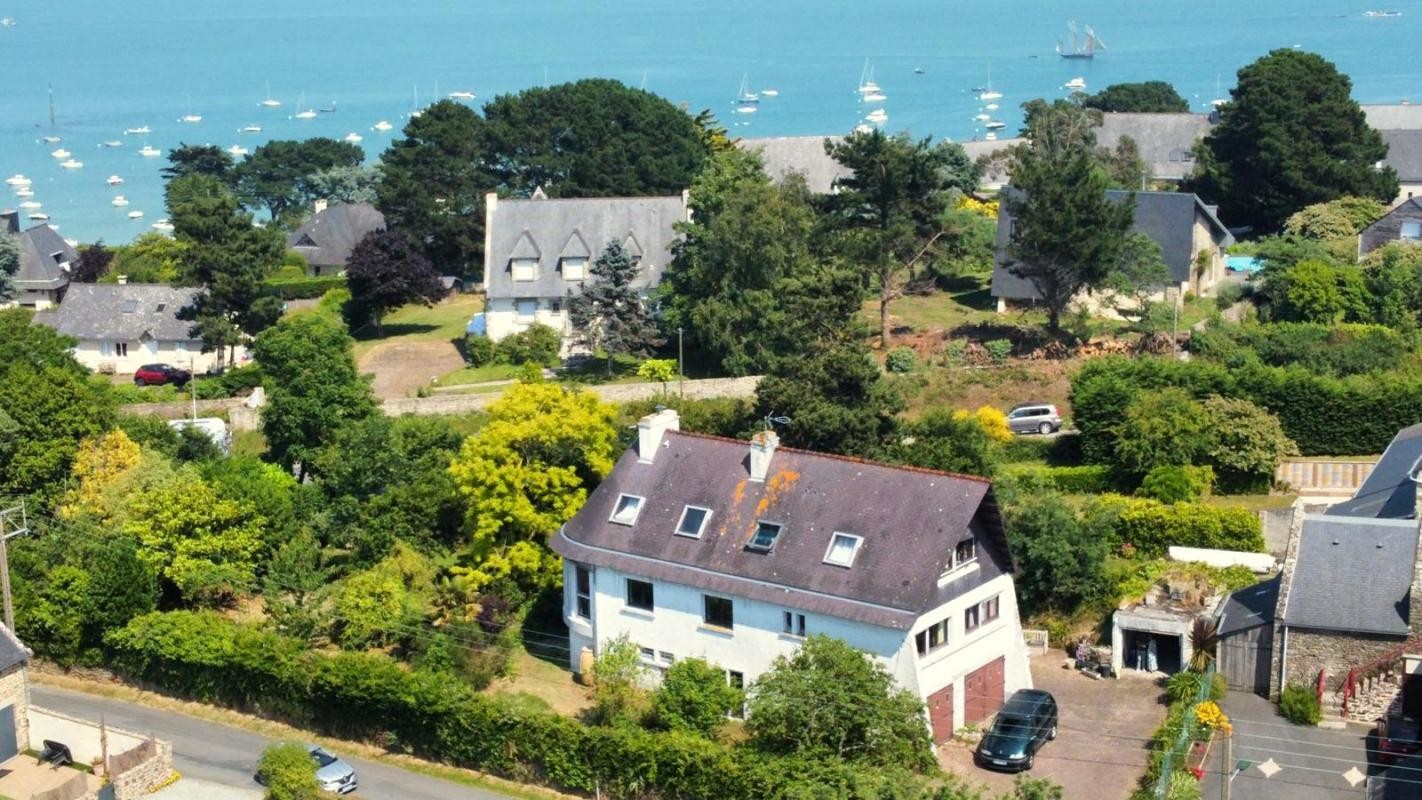 Vente Maison à Cancale 8 pièces