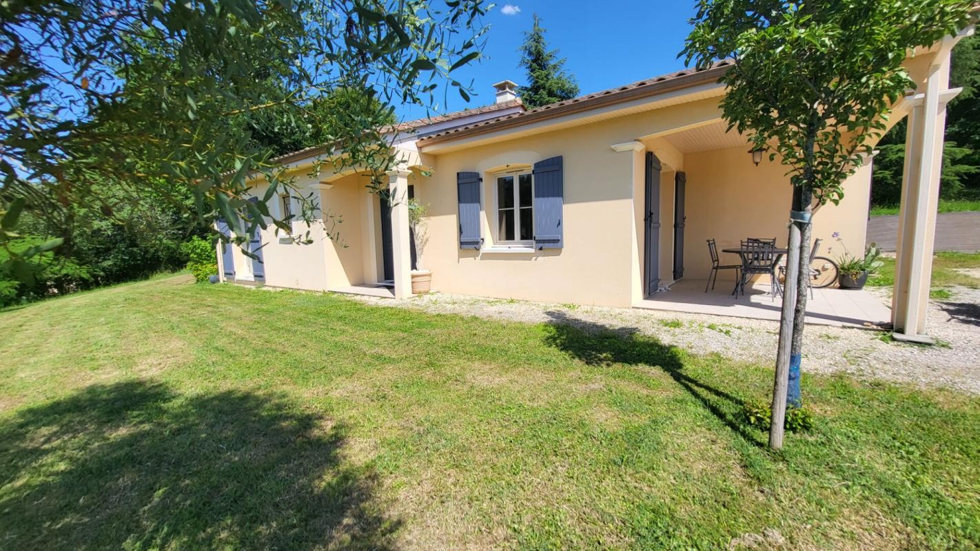 Vente Maison à Bergerac 4 pièces