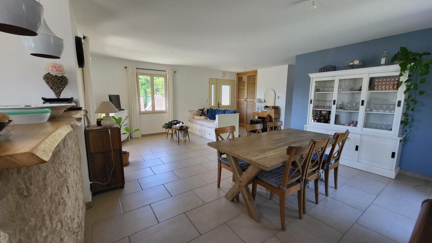 Vente Maison à Bergerac 4 pièces