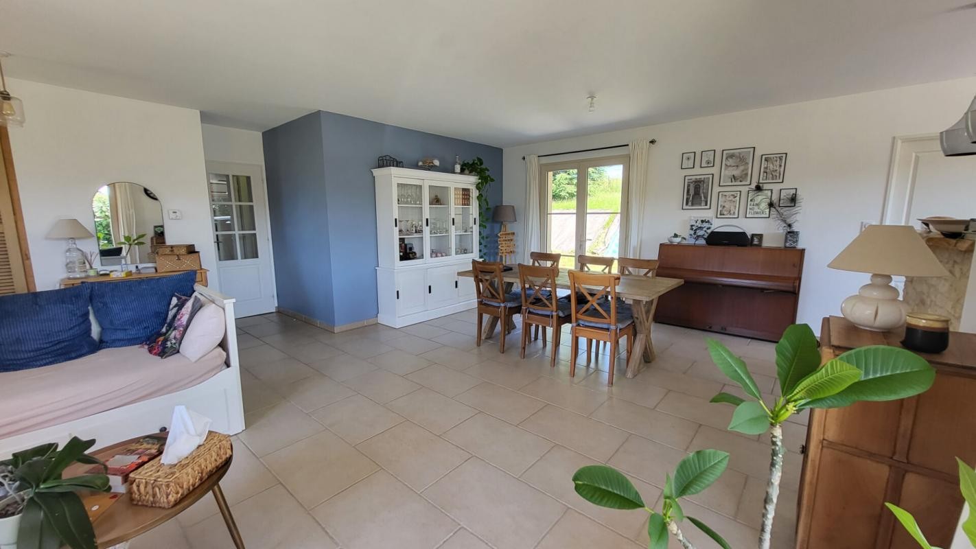 Vente Maison à Bergerac 4 pièces