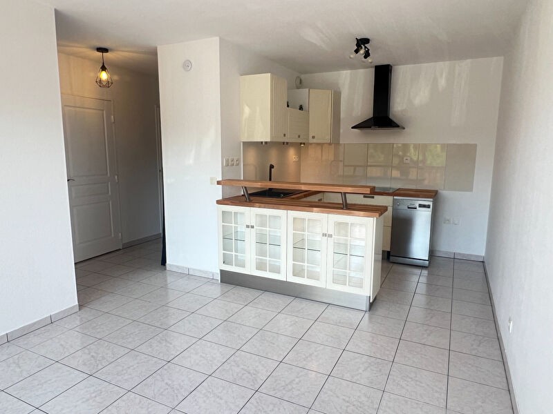 Vente Appartement à Biganos 2 pièces