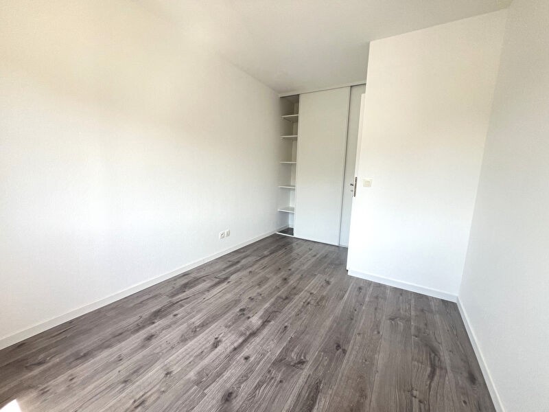 Vente Appartement à Biganos 2 pièces