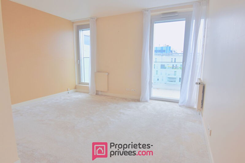 Vente Appartement à Boulogne-Billancourt 3 pièces