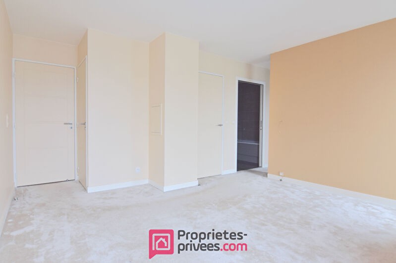 Vente Appartement à Boulogne-Billancourt 3 pièces