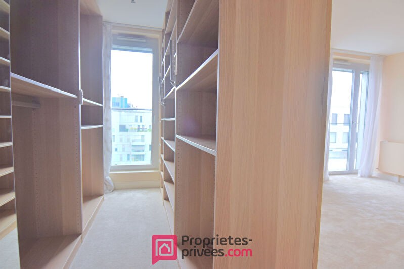 Vente Appartement à Boulogne-Billancourt 3 pièces