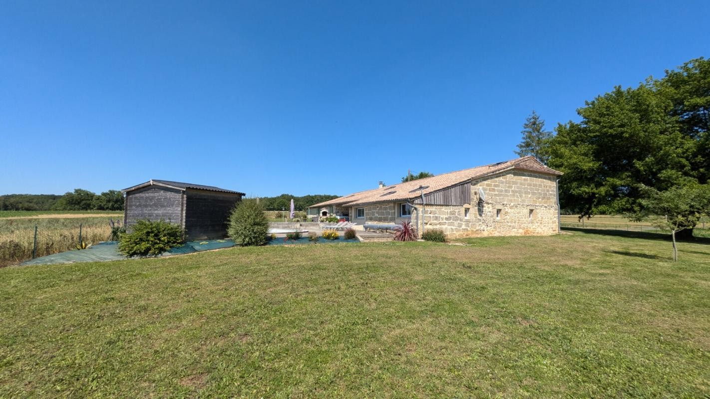 Vente Maison à Marmande 7 pièces