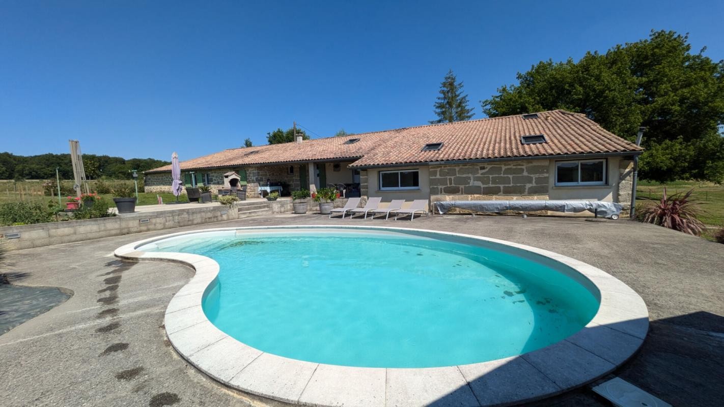 Vente Maison à Marmande 7 pièces