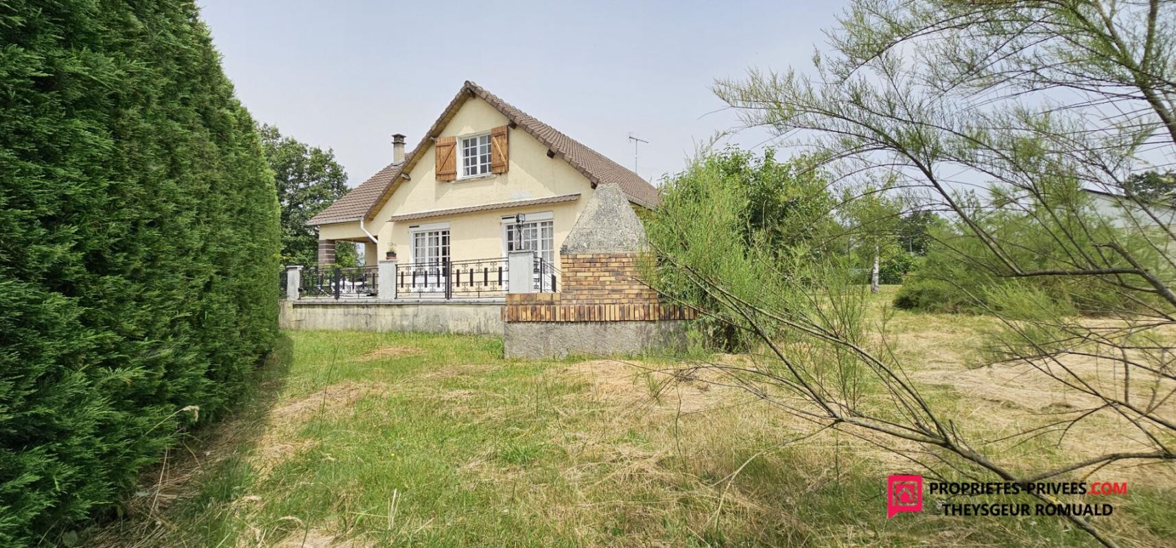 Vente Maison à Égreville 7 pièces