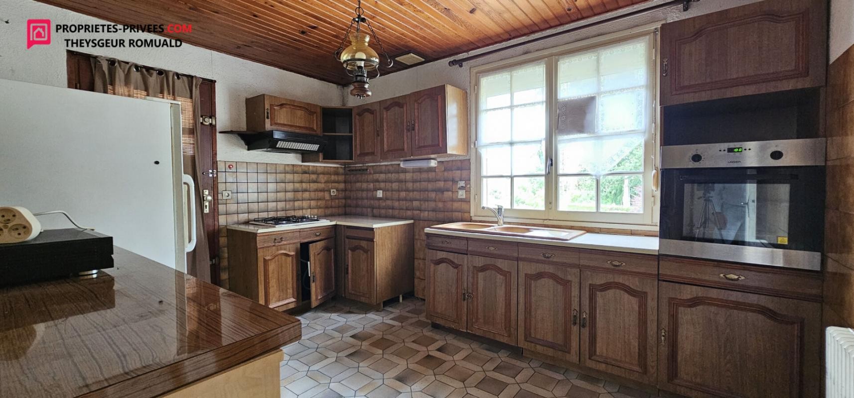 Vente Maison à Égreville 7 pièces