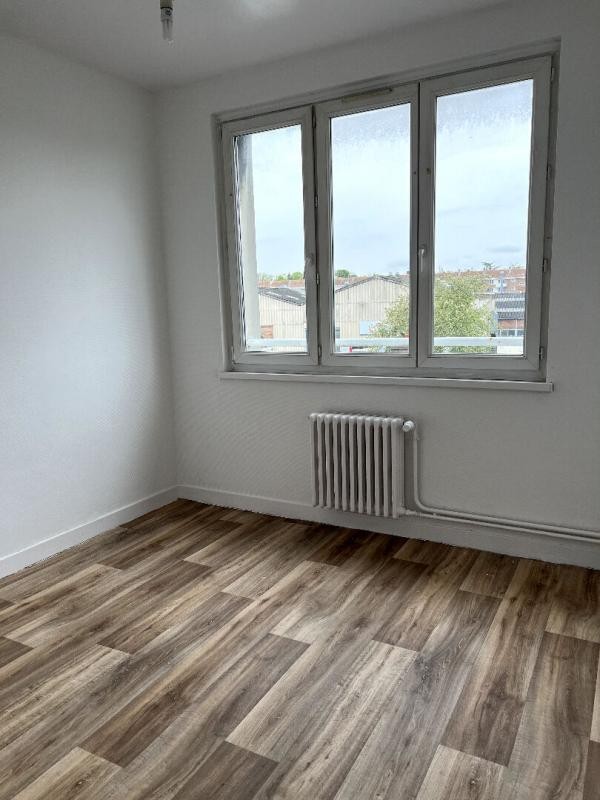 Vente Appartement à Lille 3 pièces