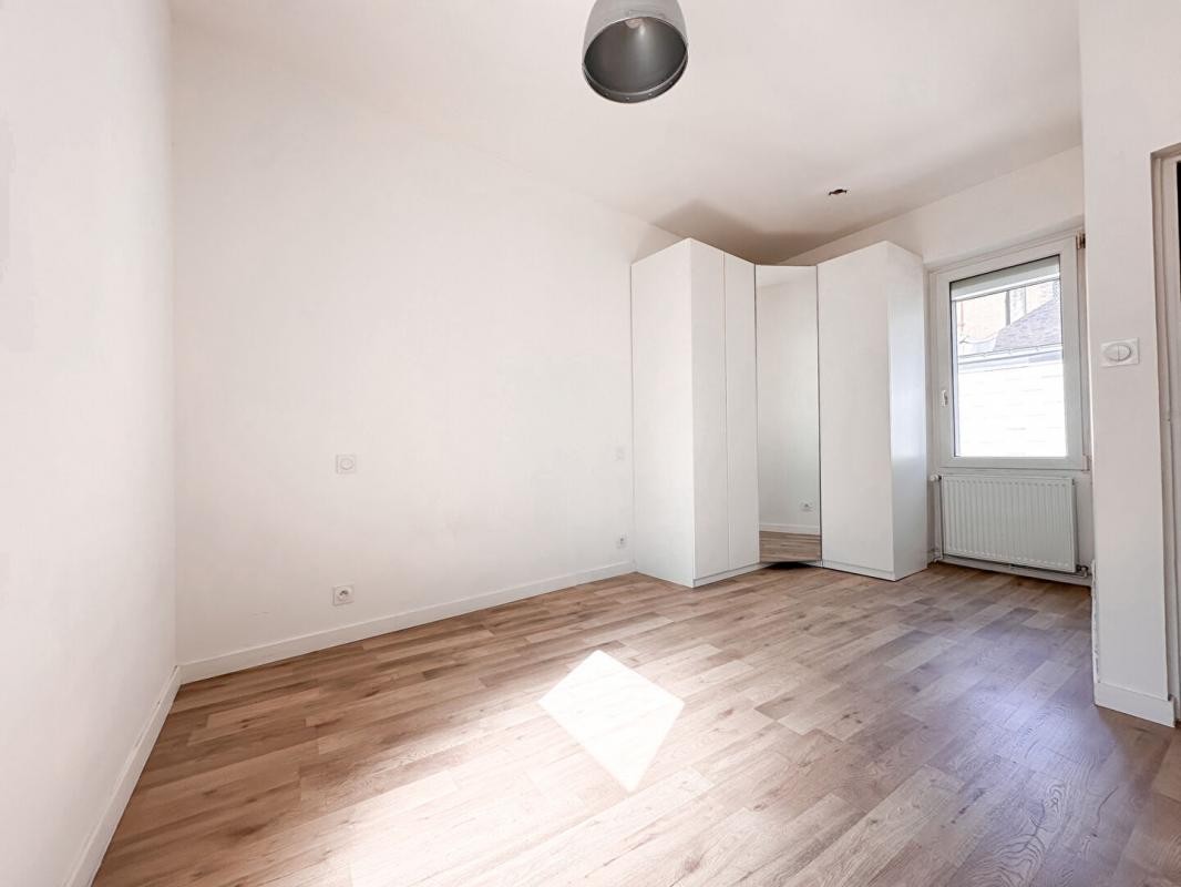 Vente Maison à Nantes 2 pièces